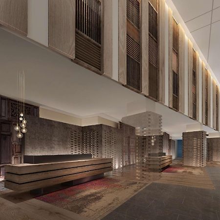 וואנינג Doubletree Resort By Hilton Hainan - Xinglong Lakeside מראה חיצוני תמונה