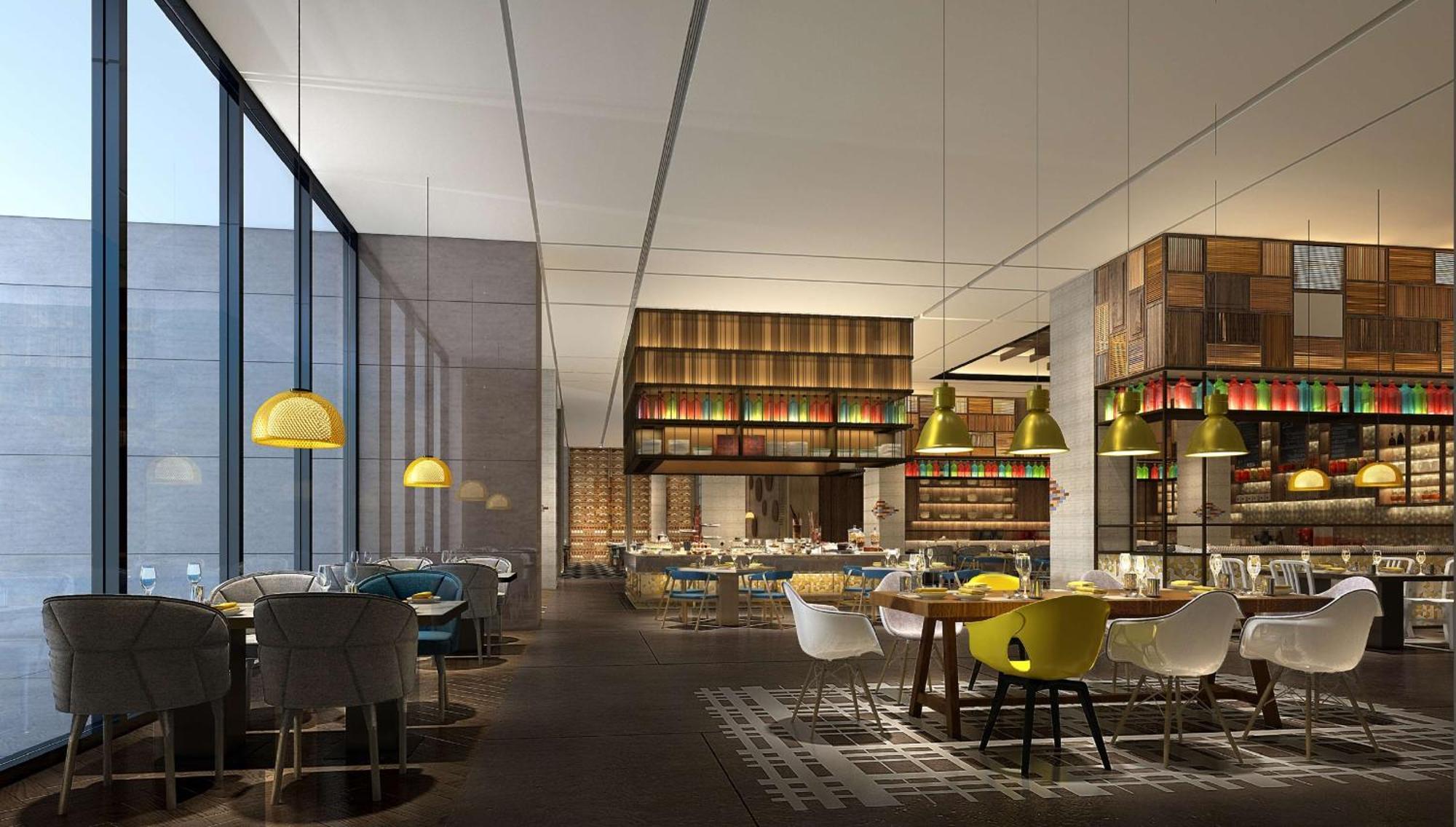וואנינג Doubletree Resort By Hilton Hainan - Xinglong Lakeside מראה חיצוני תמונה